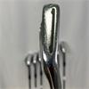TaylorMade PSi Forged 4-PW DG Stiff Steel Irons Gents RH