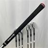 TaylorMade PSi Forged 4-PW DG Stiff Steel Irons Gents RH