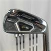 TaylorMade PSi Forged 4-PW DG Stiff Steel Irons Gents RH