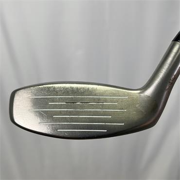 TaylorMade Rescue Mid #2 Stiff Steel Hybrid Gents RH
