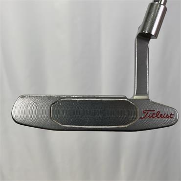 Scotty Cameron Studio Style Newport 2 34" Putter Gents RH