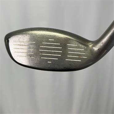 Ping G5 #3 Aldila NV 85 Regular Hybrid Gents RH