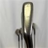 Lynx VT 5-PW KBS Regular Steel Irons Gents RH