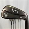 Lynx VT 5-PW KBS Regular Steel Irons Gents RH