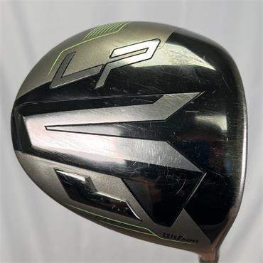 Wilson Launch Pad 13.0 Evenflow Senior Driver Gents RH