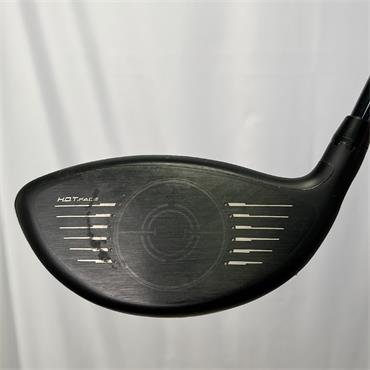 Cobra DarkSpeed Max 12.0 LinQ Regular Driver Gents RH