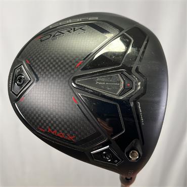 Cobra DarkSpeed Max 12.0 LinQ Regular Driver Gents RH