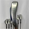 Dunlop DDH XO-08 5-SW Regular Steel Irons Gents RH