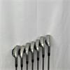 Dunlop DDH XO-08 5-SW Regular Steel Irons Gents RH