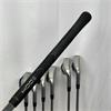 Dunlop DDH XO-08 5-SW Regular Steel Irons Gents RH
