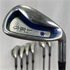 Dunlop DDH XO-08 5-SW Regular Steel Irons Gents RH