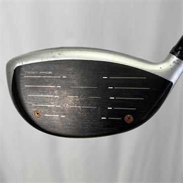 TaylorMade M6 10.5 Kaili Blue 60 Stiff Driver Gents RH