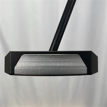 L.A.B Golf OZ.1i Black Steel 34" Putter Gents RH