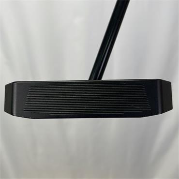 L.A.B Golf DF3 Black Steel 34" Putter Gents RH