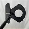 L.A.B Golf DF3 Black Steel 34" Putter Gents RH