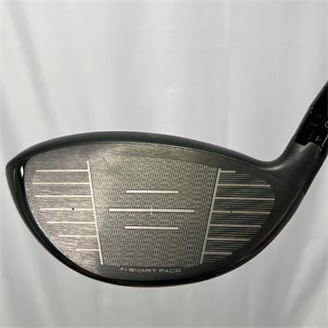 Callaway Ai Smoke Max D 10.5 Tensei Regular Driver Gents RH
