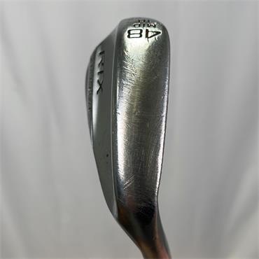 Cleveland RTX Zipcore 48.10M DG Steel Wedge Gents RH