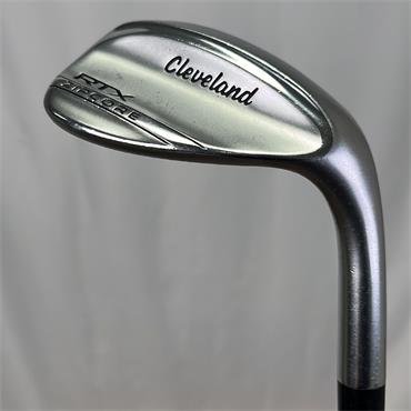 Cleveland RTX Zipcore 58.10M DG Steel Wedge Gents RH