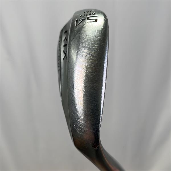 Cleveland RTX Zipcore 54.10M DG Steel Wedge Gents RH | Irish Golf