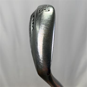 Cleveland RTX Zipcore 54.10M DG Steel Wedge Gents RH