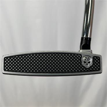 PXG Battle Ready II Apache 35" Putter Gents RH
