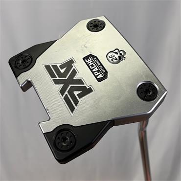 PXG Battle Ready II Apache 35" Putter Gents RH