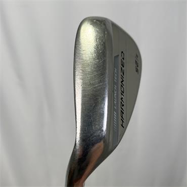 Wilson Harmonized 52.08 Steel Wedge Gents LH