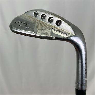 Callaway Jaws Full Toe 64.10 DG Steel Wedge Gents RH