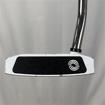 Odyssey Versa White #7 34.5" Putter Gents RH