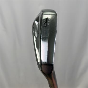 Srixon ZXi7 PW PX Rifle XStiff Steel Wedge Gents RH