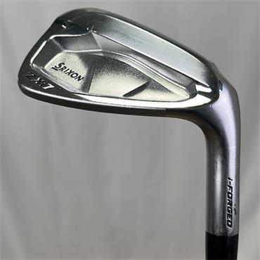 Srixon ZXi7 PW PX Rifle XStiff Steel Wedge Gents RH
