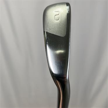 Mizuno MP-18 MMC Fli-Hi #2 XStiff Steel UT Iron Gents RH