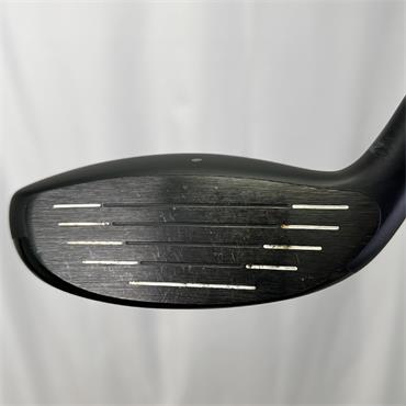 Ping G440 Max #5 Alta CB65 Regular Fairway Gents RH
