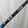 Ping G440 Max #5 Alta CB65 Regular Fairway Gents RH