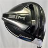 TaylorMade SIM 9.0 Hzrdus Smoke 60 XStiff Driver Gents RH