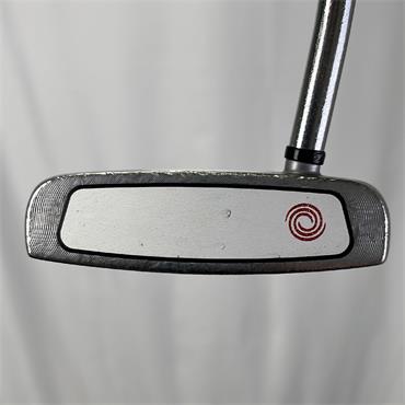 Odyssey White Hot OG 2-Ball 34" Putter Gents RH