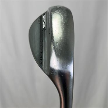 Callaway Opus SP Chrome 56.10S DG Steel Wedge Gents RH