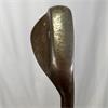 Titleist SM9 Raw 52.08F +0.5" XStiff Steel Wedge Gents RH