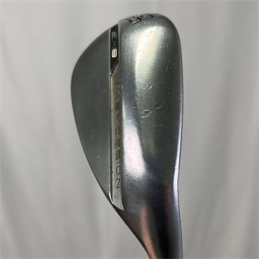 Titleist SM8 Chrome 56.08M +1" Steel Wedge Gents RH