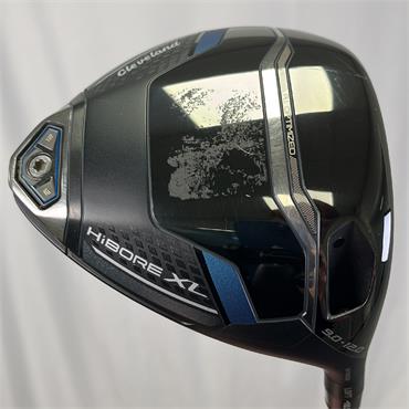 Cleveland HiBore XL 10.5 Ascent 40 Senior Driver Gents RH
