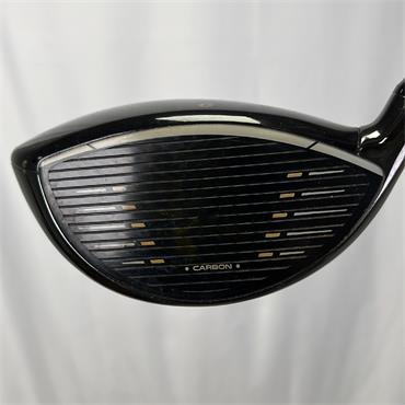 TaylorMade Qi10 LS DS Kaili Red 60 Stiff Driver Gents RH
