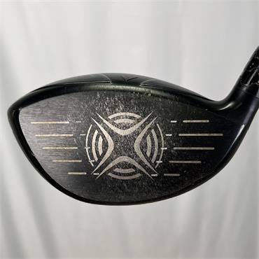 Callaway XR16 10.5 Speeder Evo Regular Driver Gents RH