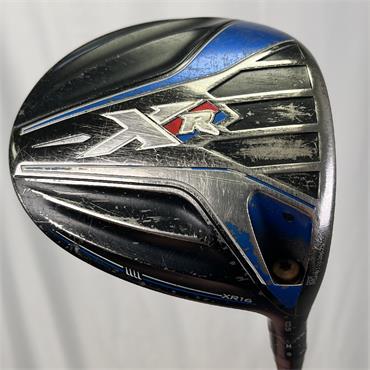 Callaway XR16 10.5 Speeder Evo Regular Driver Gents RH