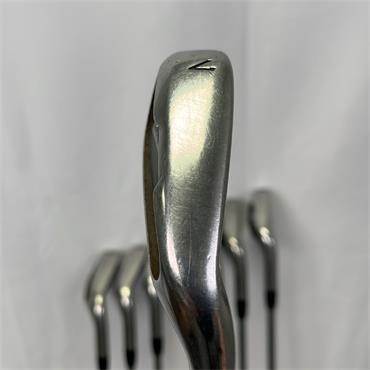 Nike Ignite 4-PW Regular Steel Irons Gents RH