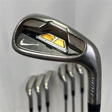 Nike Ignite 4-PW Regular Steel Irons Gents RH