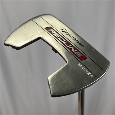 TaylorMade Redline Monza 34" Putter Gents RH