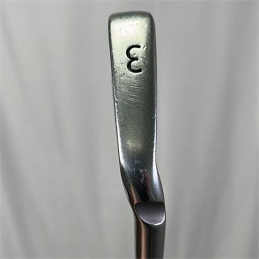 Ping S56 #3 NS Pro 850 Regular Steel Iron Gents RH