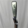 Ping S56 #3 NS Pro 850 Regular Steel Iron Gents RH
