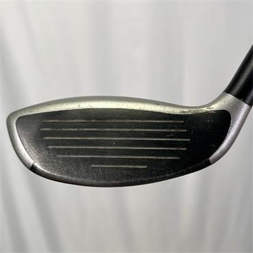 TaylorMade SLDR S #3 Speeder Stiff Hybrid Gents RH