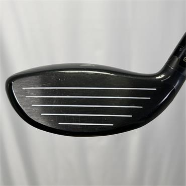Titleist 917 F3 #3 Rogue Max 75 Regular Fairway Gents RH